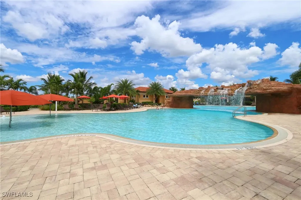 17411 Cherrywood Court Bonita Springs FL 34135