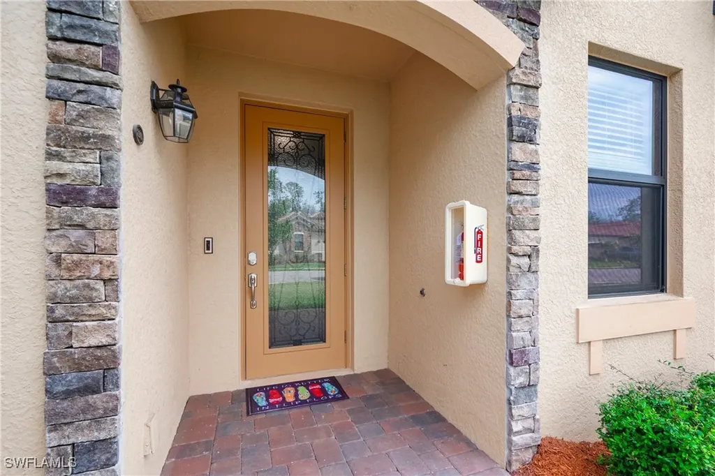 17411 Cherrywood Court Bonita Springs FL 34135