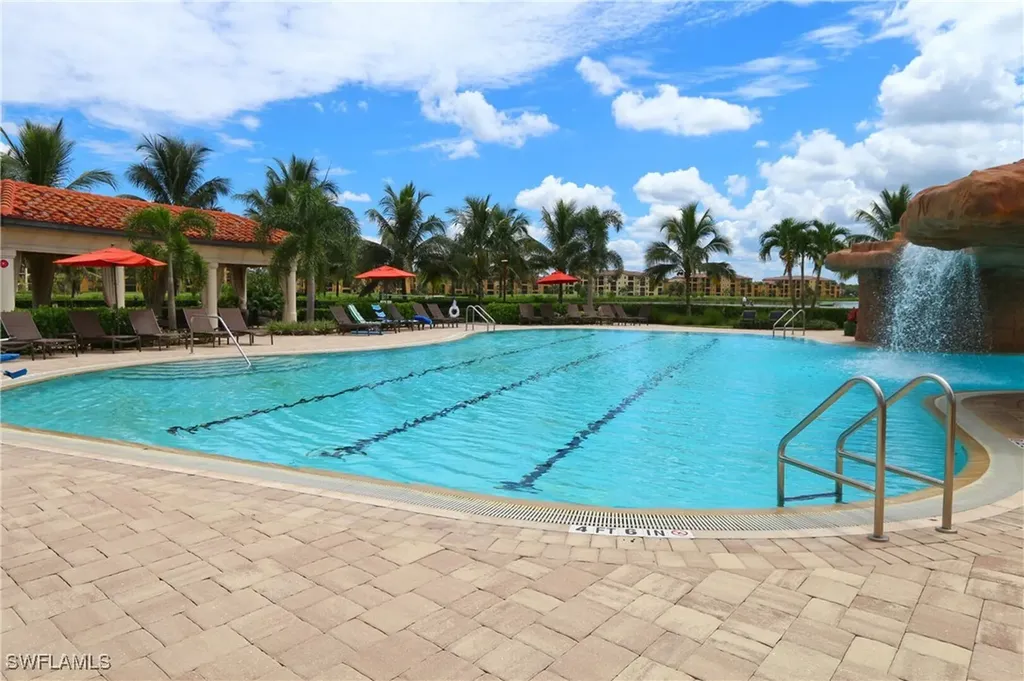 17411 Cherrywood Court Bonita Springs FL 34135
