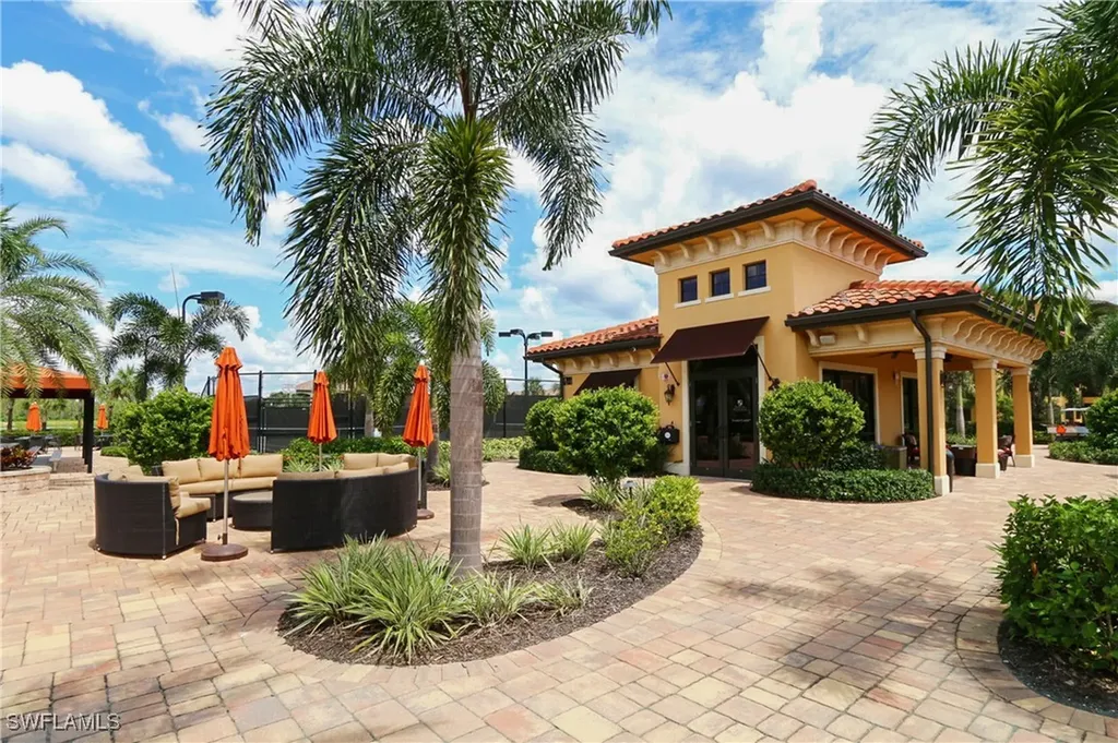 17411 Cherrywood Court Bonita Springs FL 34135