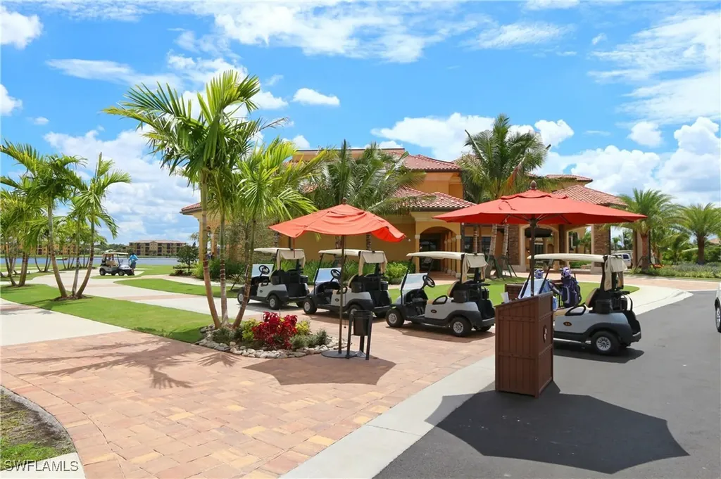 17411 Cherrywood Court Bonita Springs FL 34135