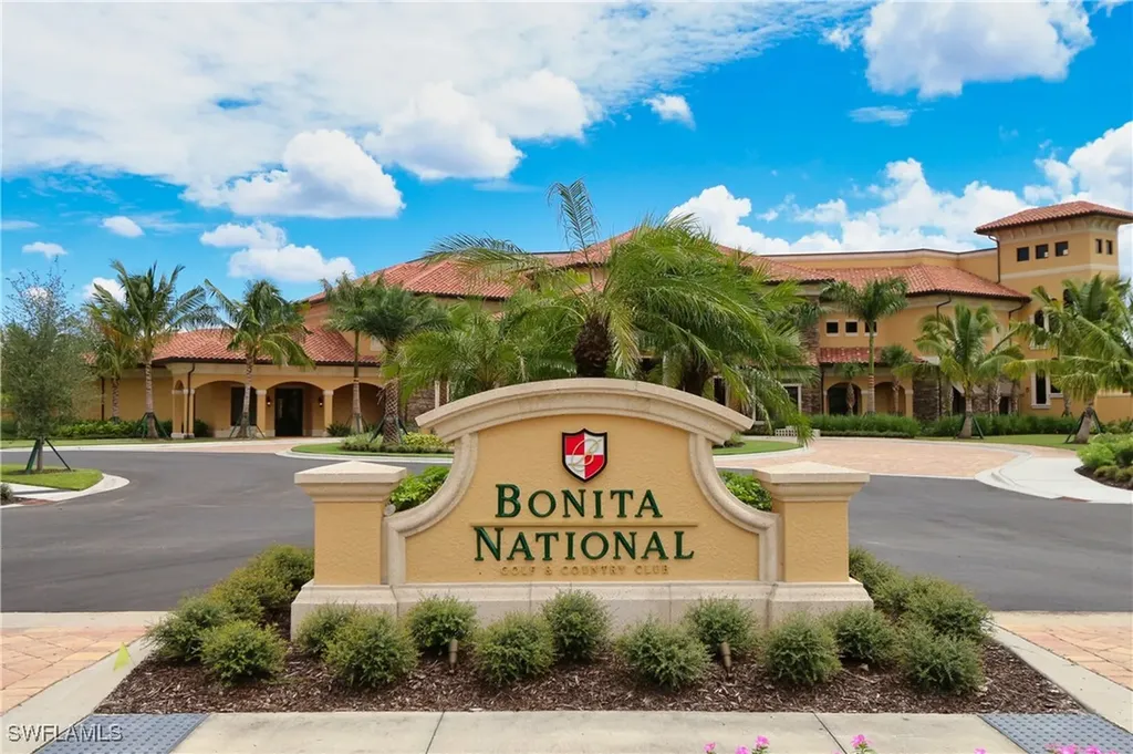 17411 Cherrywood Court Bonita Springs FL 34135