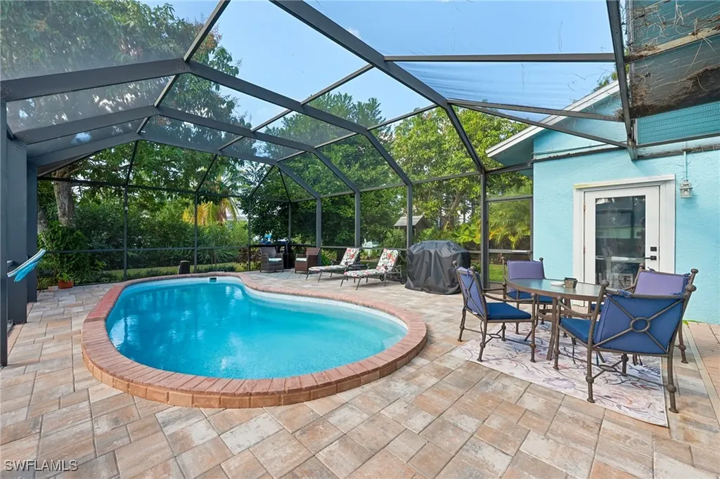 27218 Barefoot Lane Bonita Springs FL 34135
