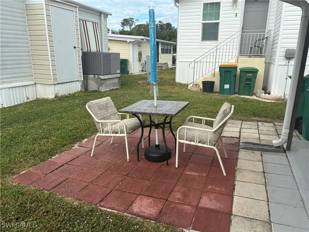 10 Jade Drive Naples FL 34114