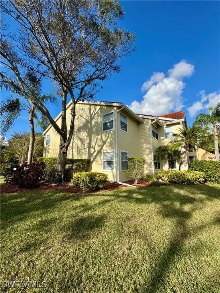 12730 Equestrian Circle Fort Myers FL 33907