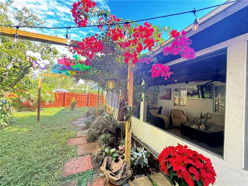 4207 Cindy Avenue Naples FL 34112