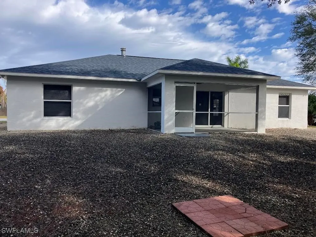 11487 Forest Mere Drive Bonita Springs FL 34135