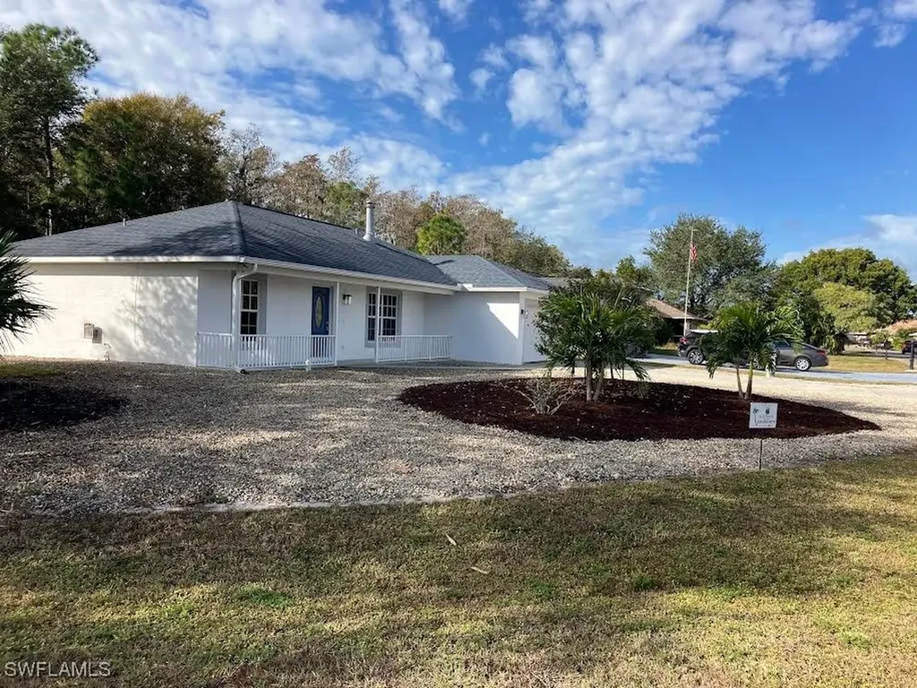 11487 Forest Mere Drive Bonita Springs FL 34135