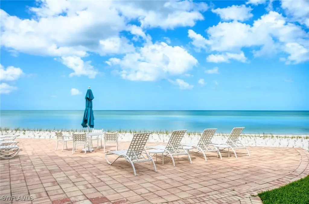 1255 Gulf Shore Boulevard N Naples FL 34102