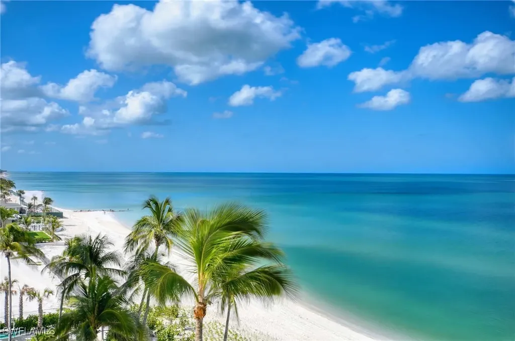 1255 Gulf Shore Boulevard N Naples FL 34102
