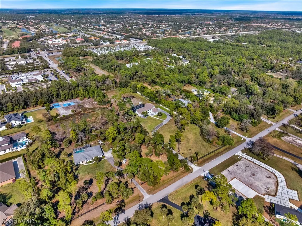 Naples FL, 6021 Spanish Oaks Lane