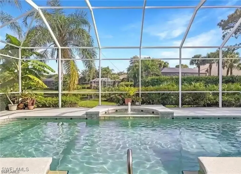 3490 Candleberry Court Bonita Springs FL 34134