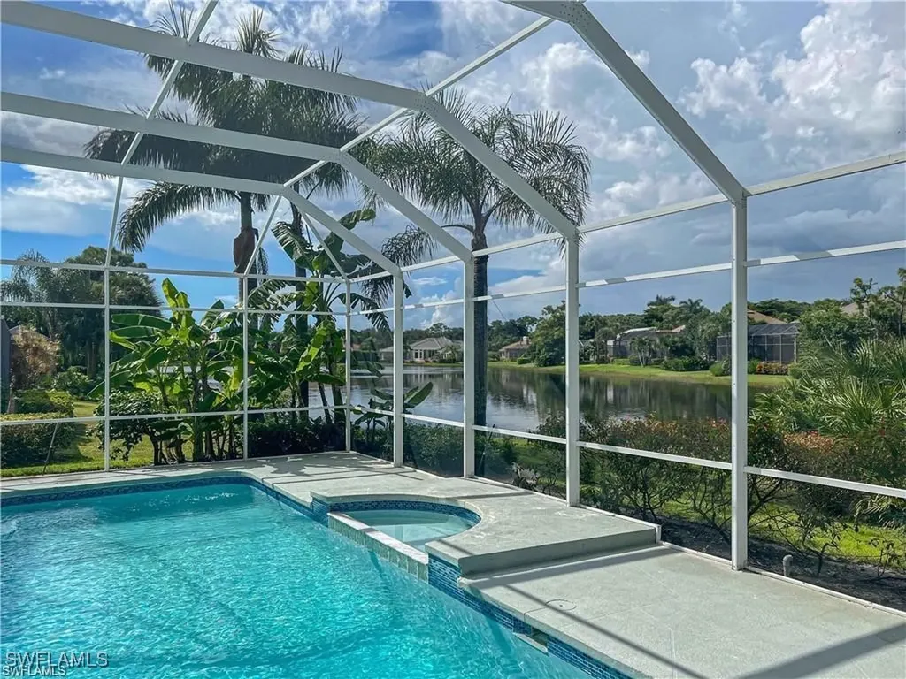 3490 Candleberry Court Bonita Springs FL 34134