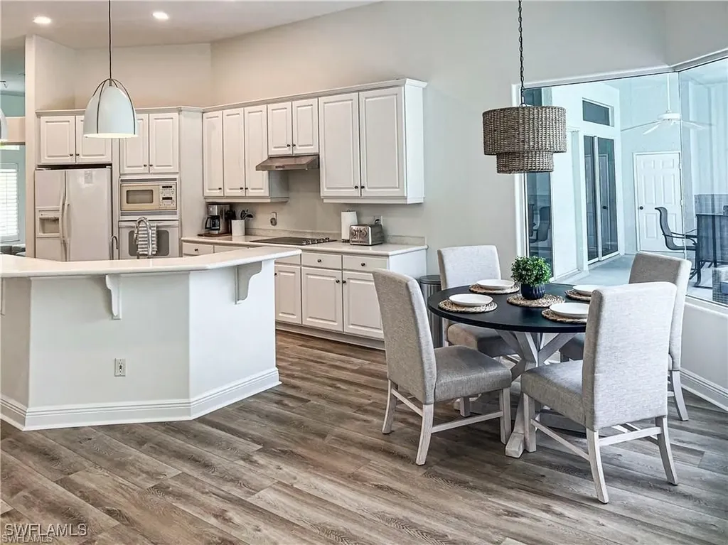3490 Candleberry Court Bonita Springs FL 34134