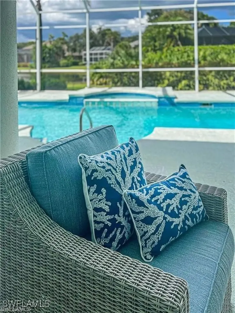 3490 Candleberry Court Bonita Springs FL 34134