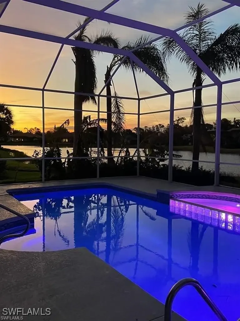 3490 Candleberry Court Bonita Springs FL 34134