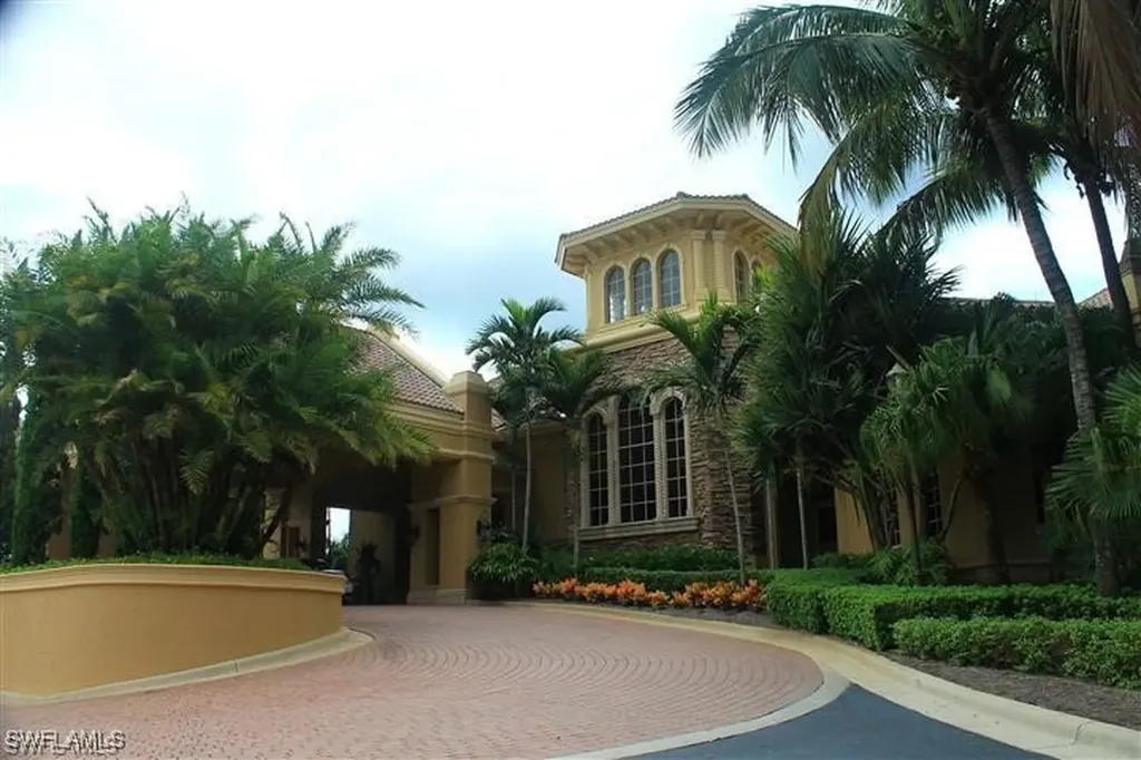 3490 Candleberry Court Bonita Springs FL 34134