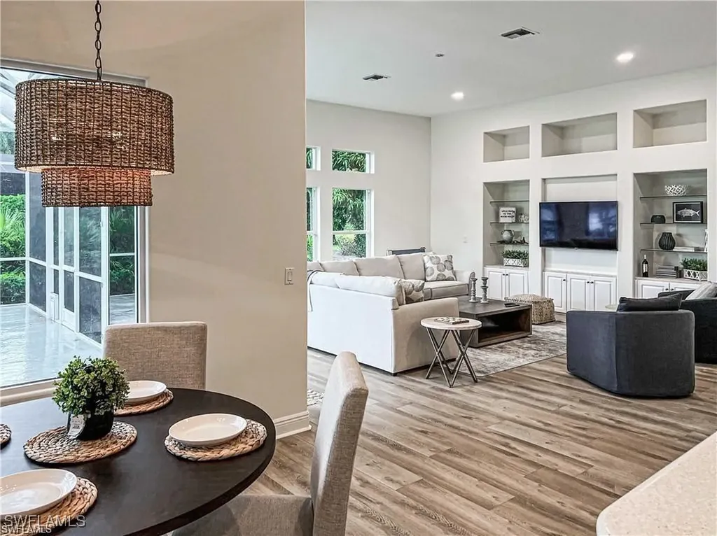 3490 Candleberry Court Bonita Springs FL 34134