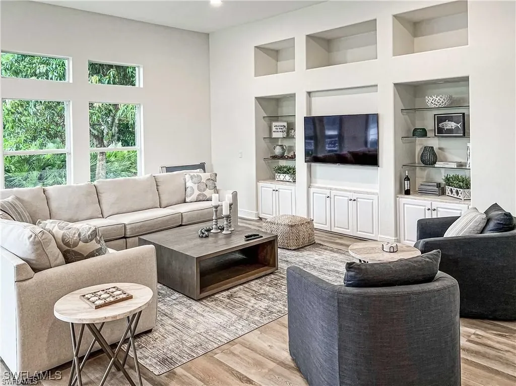 3490 Candleberry Court Bonita Springs FL 34134