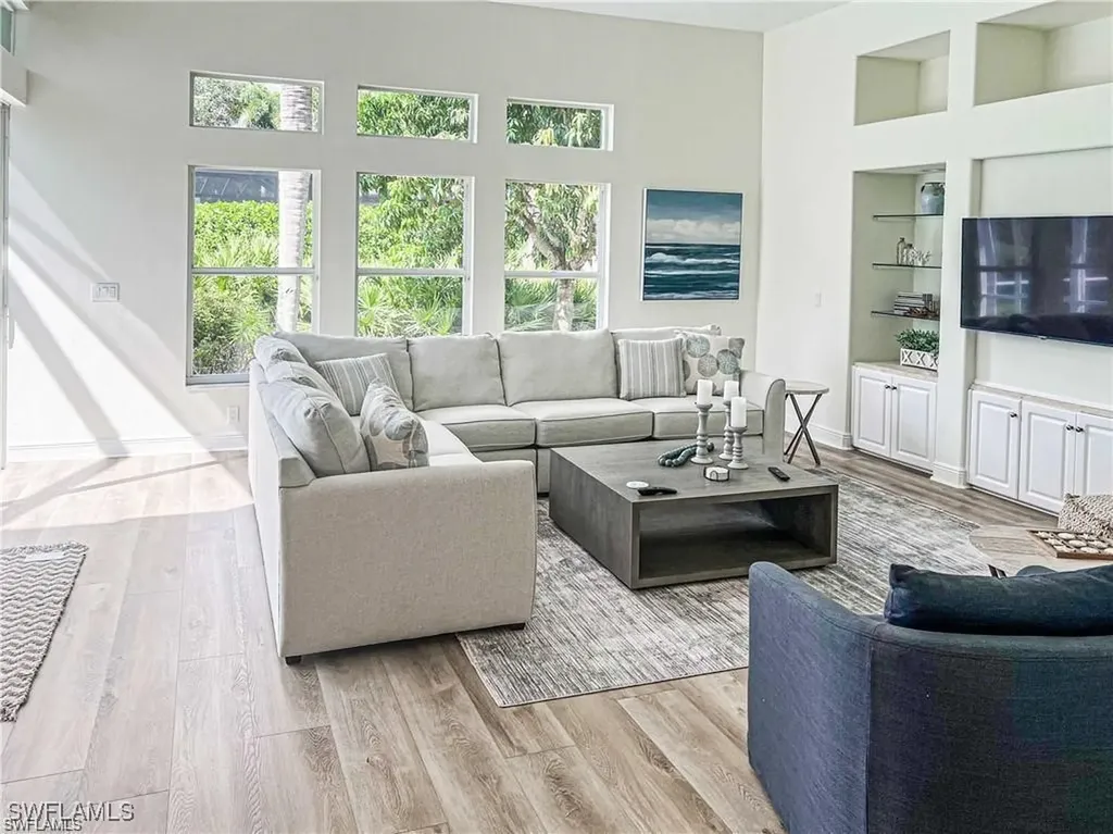 3490 Candleberry Court Bonita Springs FL 34134