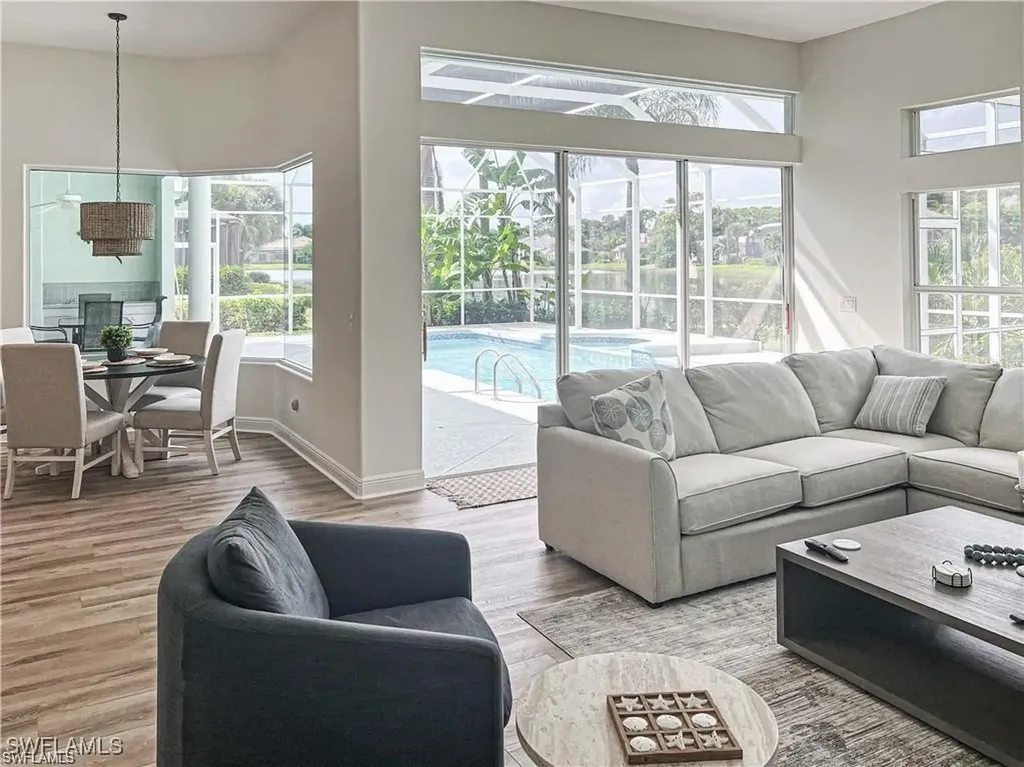 3490 Candleberry Court Bonita Springs FL 34134