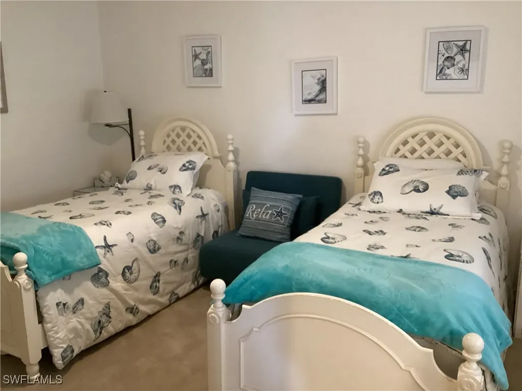 782 Eagle Creek Drive Naples FL 34113