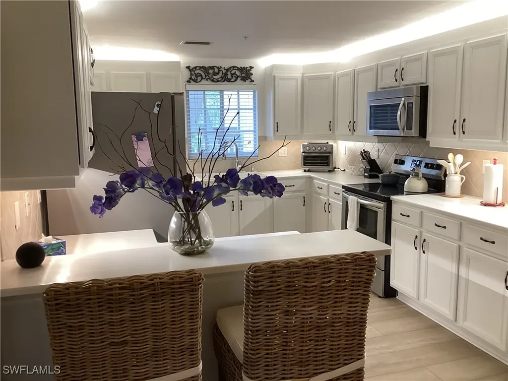 782 Eagle Creek Drive Naples FL 34113