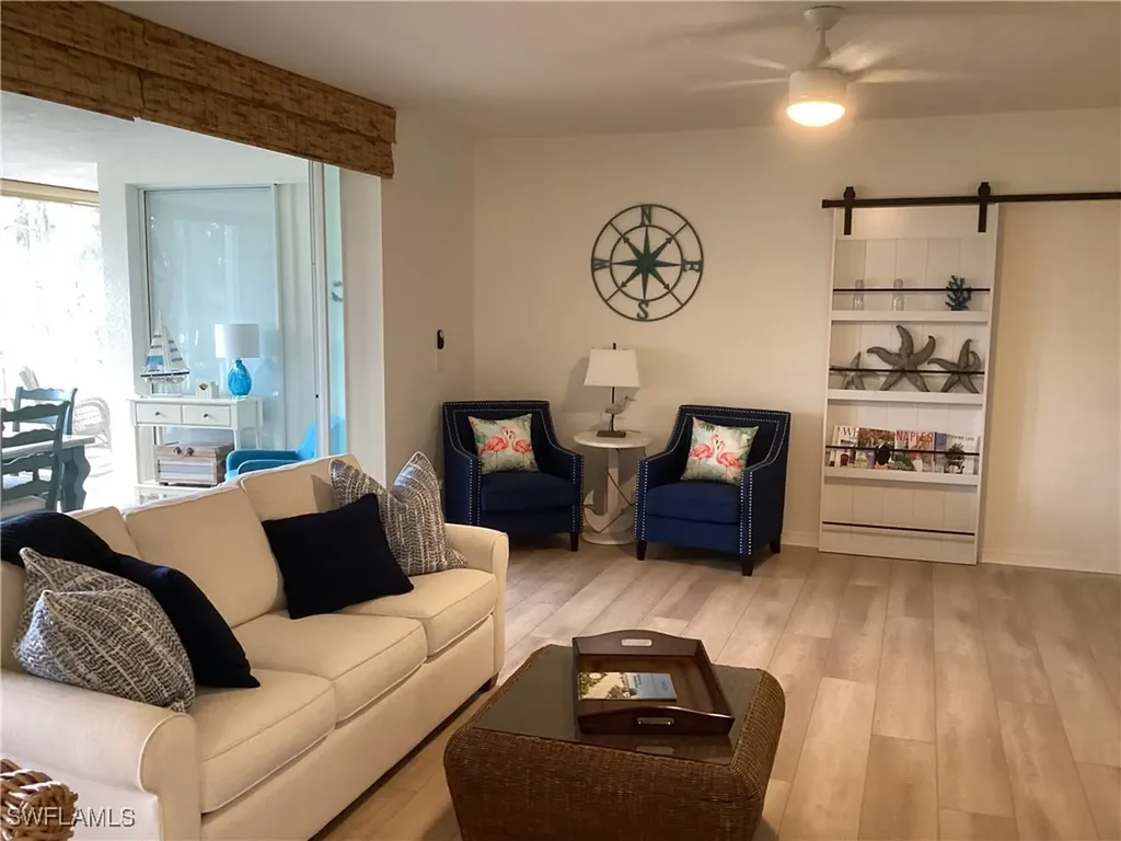 782 Eagle Creek Drive Naples FL 34113