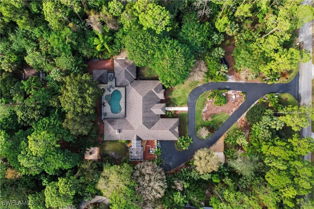5186 Tallowood Way Naples FL 34116