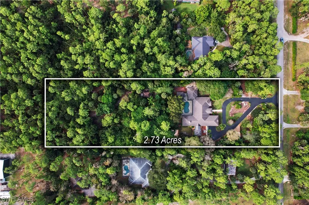 5186 Tallowood Way Naples FL 34116