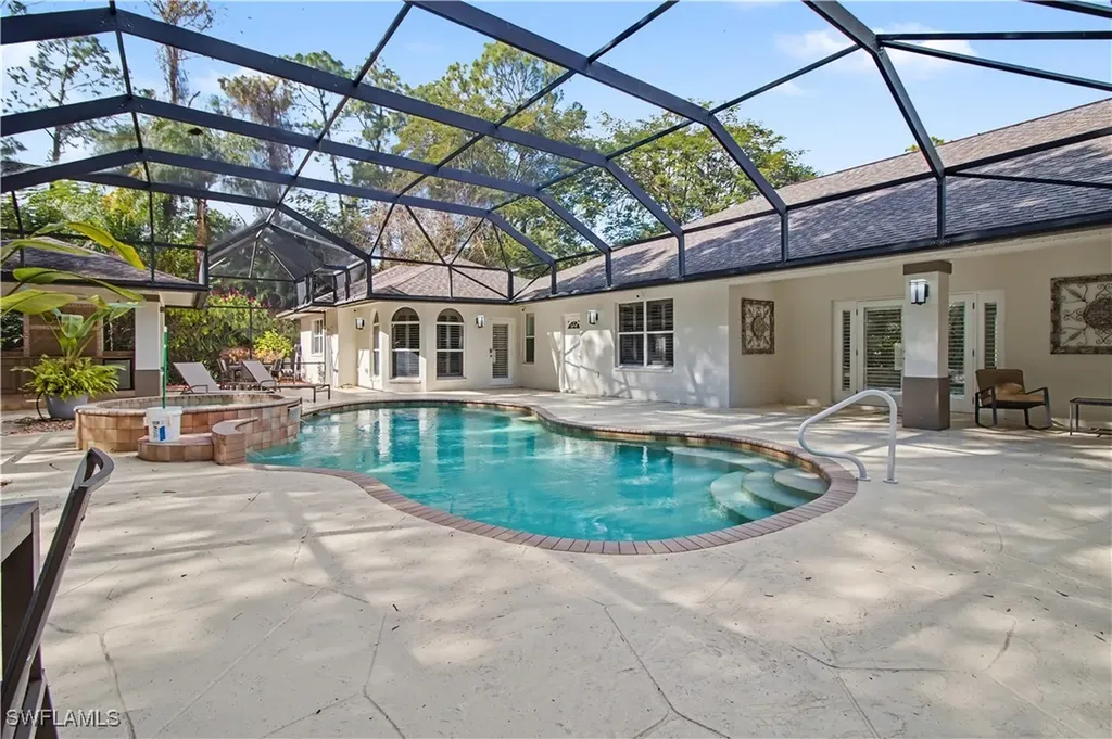 5186 Tallowood Way Naples FL 34116