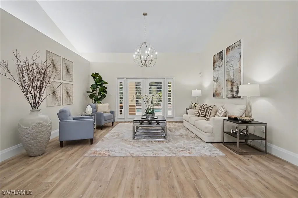 5186 Tallowood Way Naples FL 34116