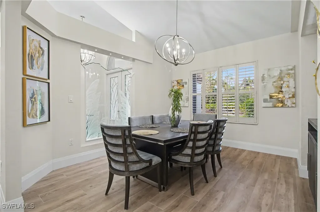 5186 Tallowood Way Naples FL 34116