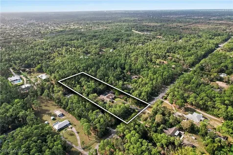 5186 Tallowood Way Naples FL 34116