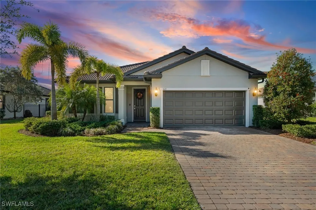 3421 Hampton Boulevard Alva FL 33920