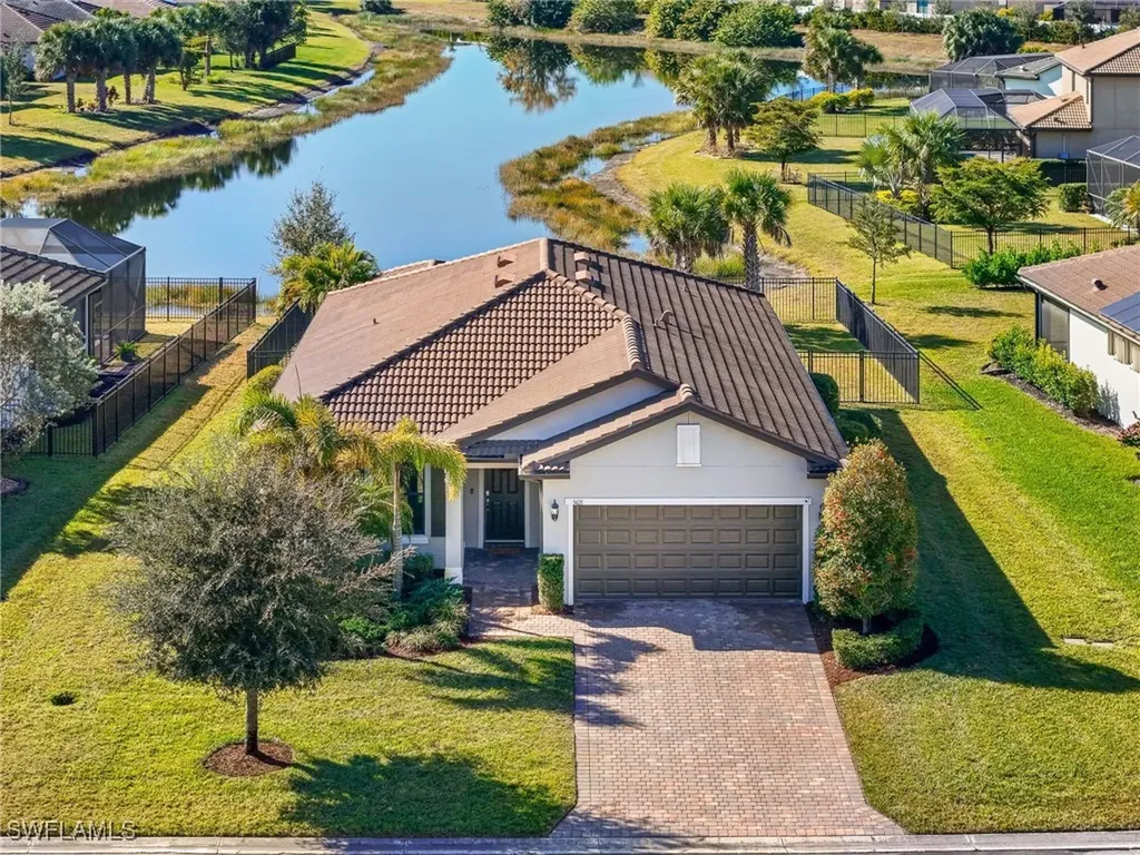 3421 Hampton Boulevard Alva FL 33920