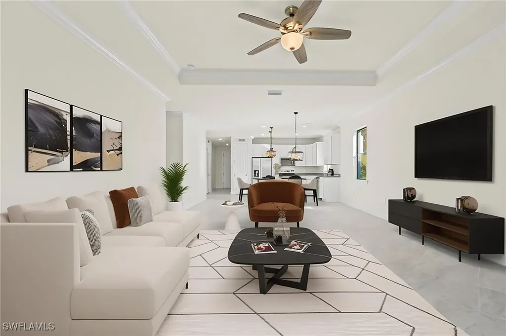 3421 Hampton Boulevard Alva FL 33920