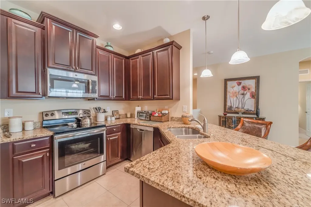 8540 Violeta Street Estero FL 34135