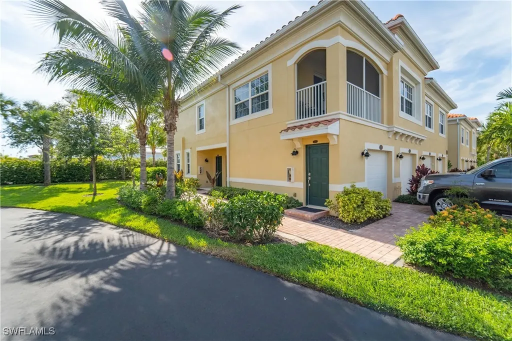 8540 Violeta Street Estero FL 34135