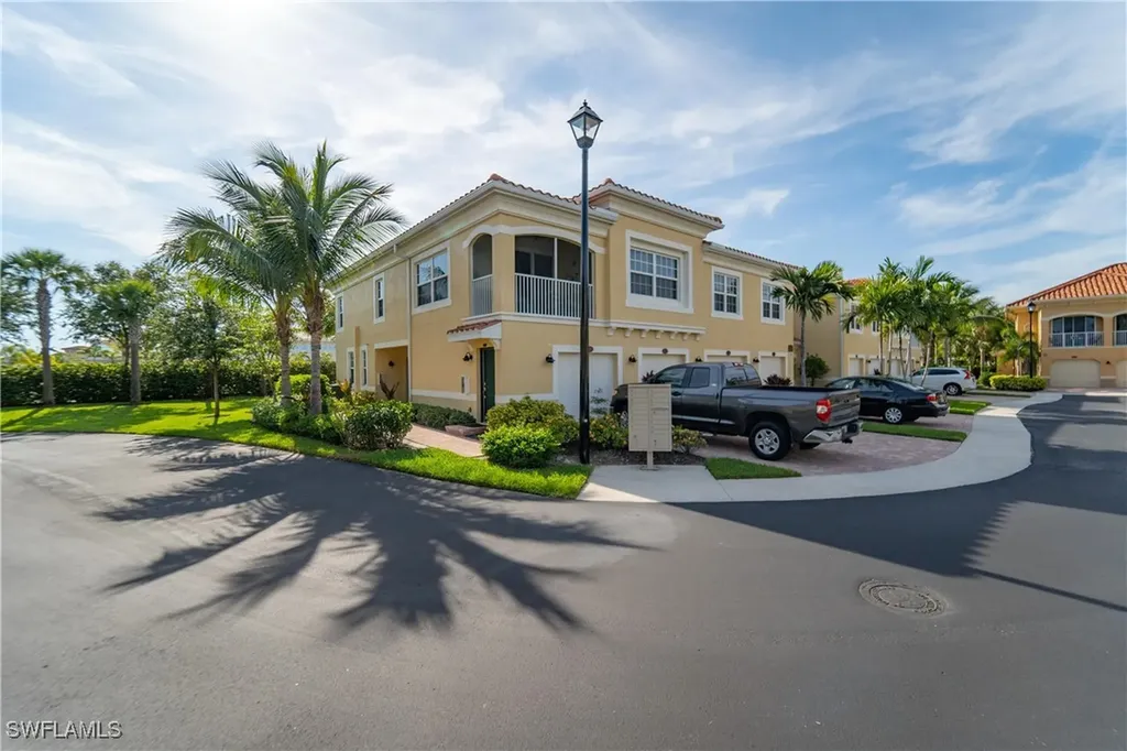 8540 Violeta Street Estero FL 34135