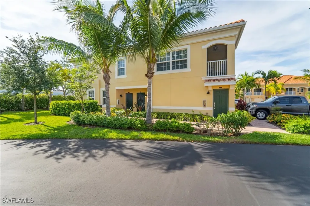 8540 Violeta Street Estero FL 34135