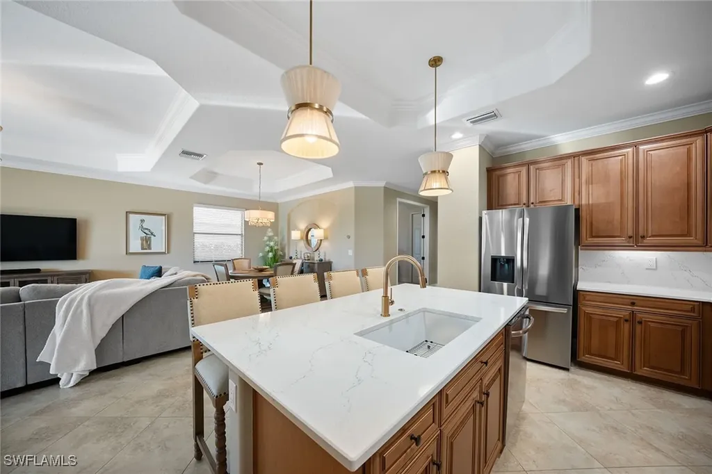 12518 Fenhurst Way Naples FL 34120