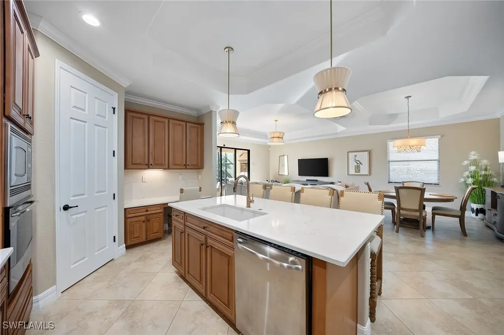 12518 Fenhurst Way Naples FL 34120