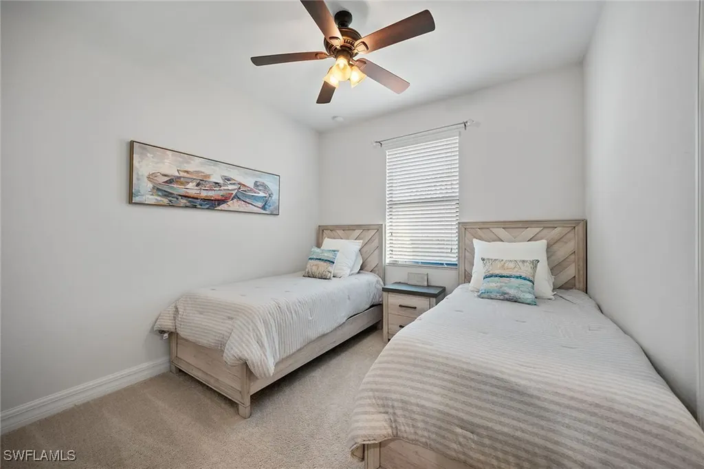 12518 Fenhurst Way Naples FL 34120