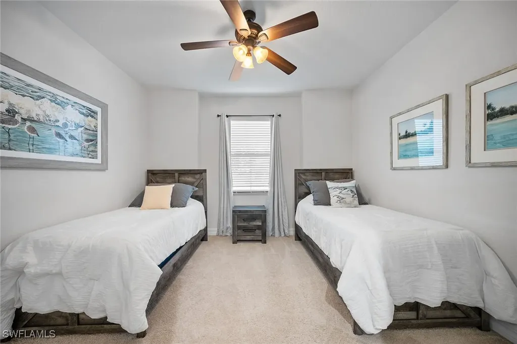 12518 Fenhurst Way Naples FL 34120