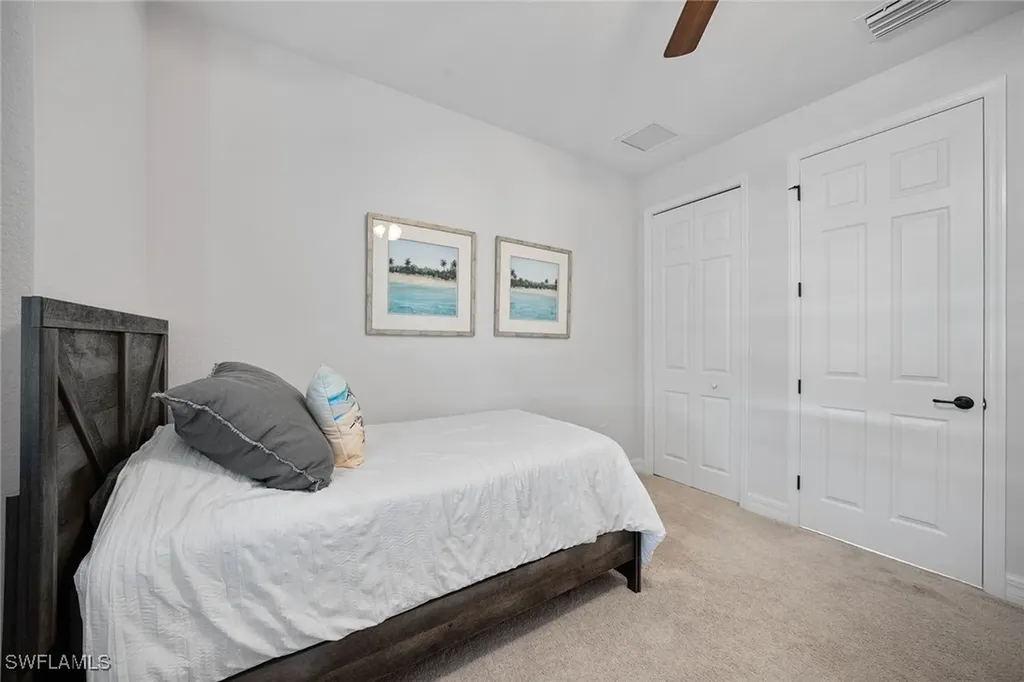 12518 Fenhurst Way Naples FL 34120