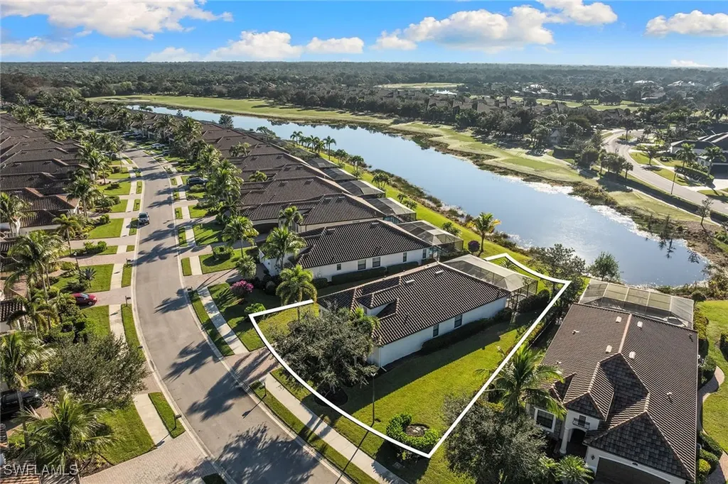 12518 Fenhurst Way Naples FL 34120