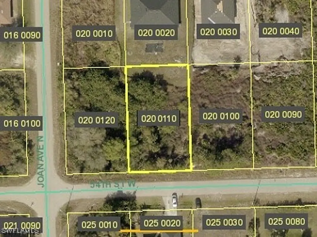 2908 54th Street W Lehigh Acres FL 33971