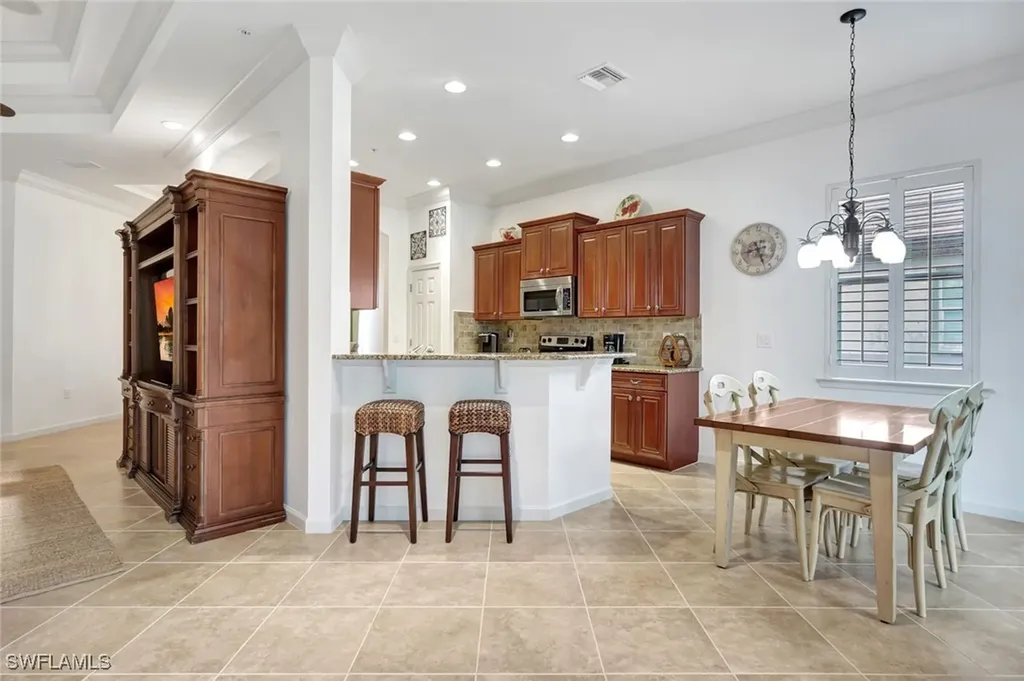9508 Ironstone Terrace Naples FL 34120