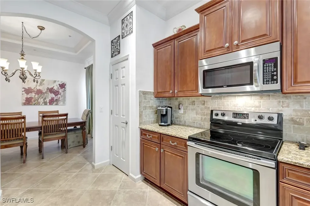 9508 Ironstone Terrace Naples FL 34120